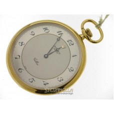 Rolex Pocket watch ref. 3761/8 yellow gold 18kt NOS 48mm